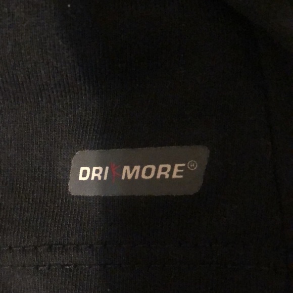 Danskin Now active top. Train, rest, repeat tank top. Size M - Picture 4 of 7